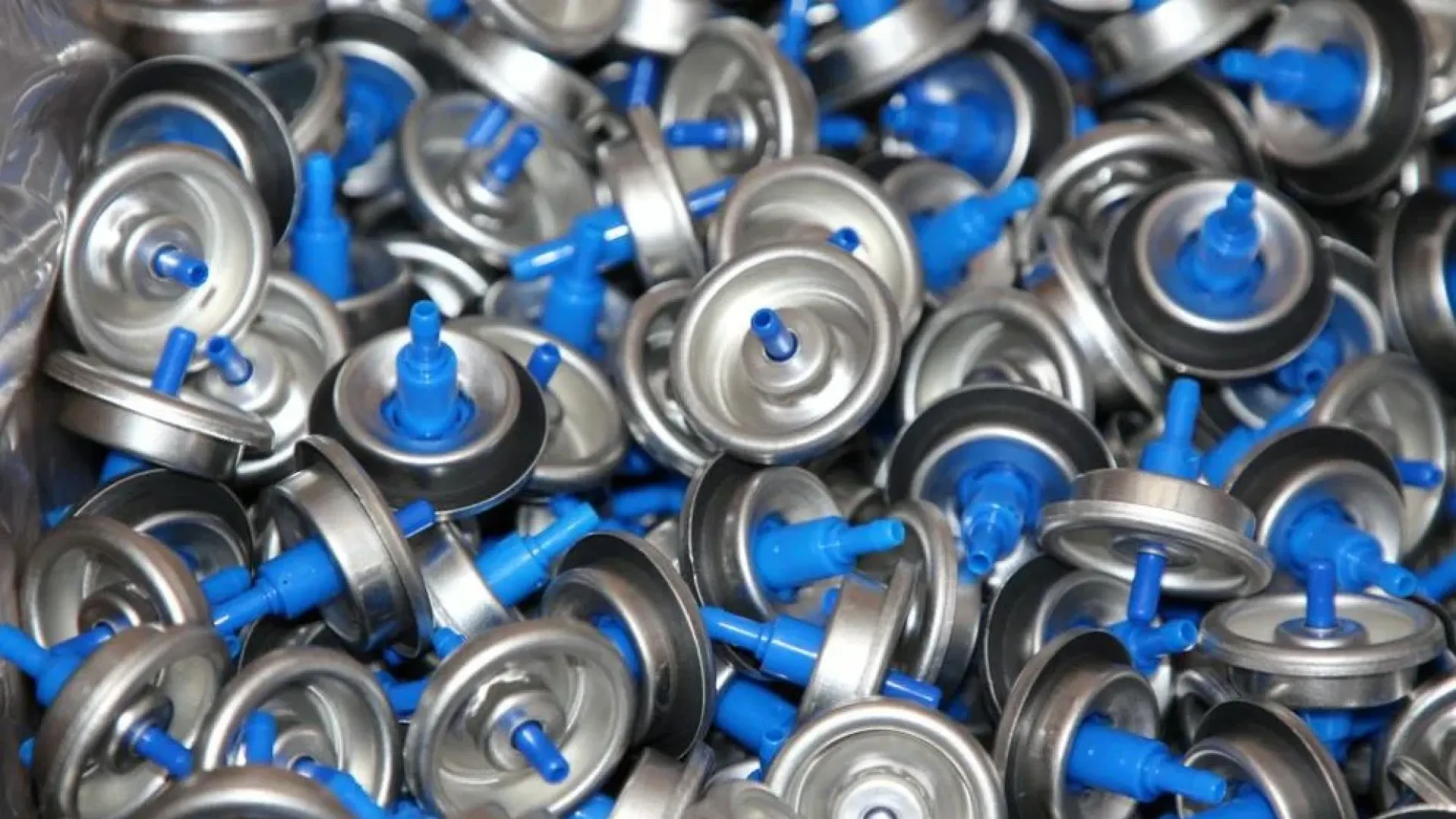 Изготовление клапанов предохранительный пружинный сталь 200 мм