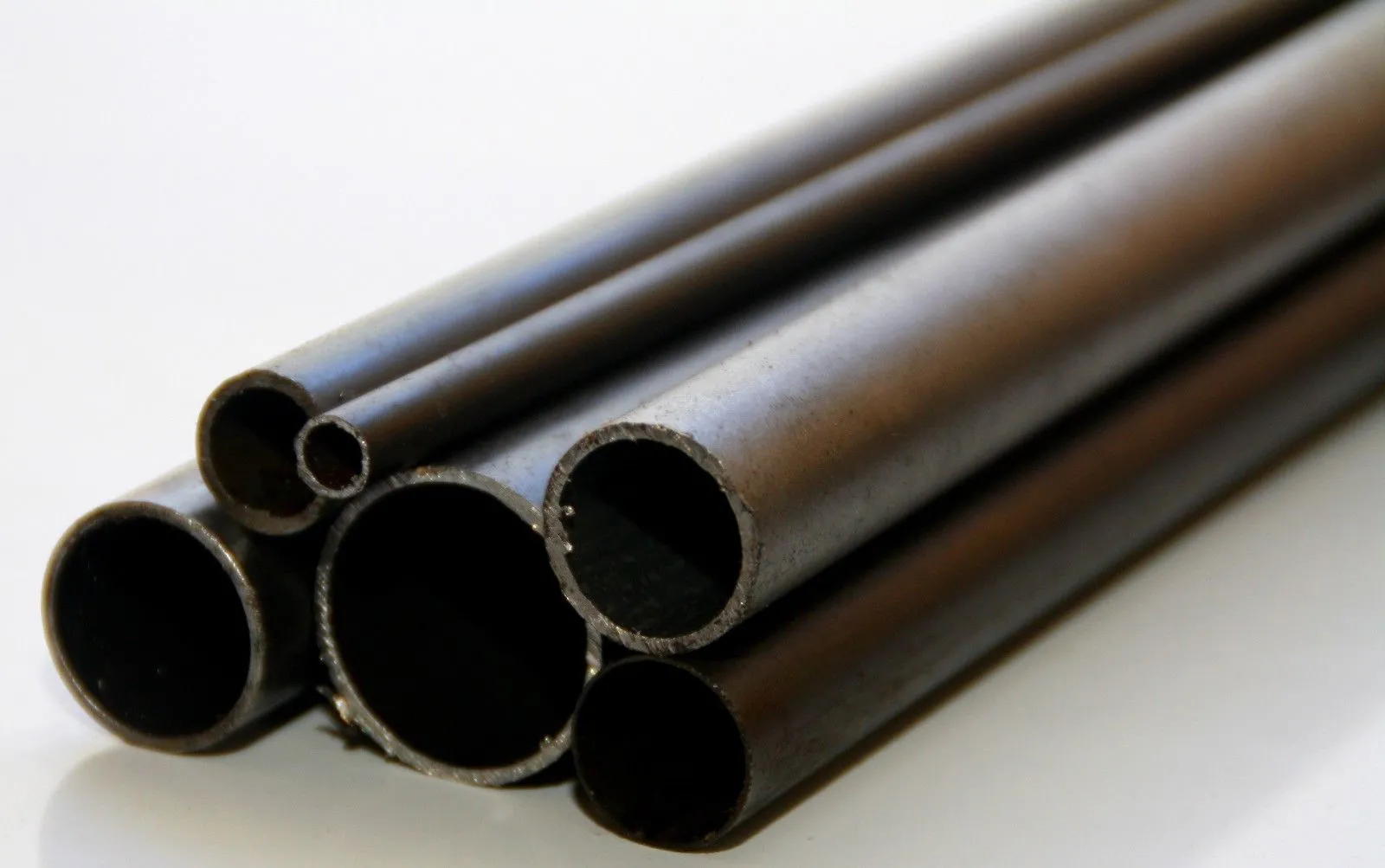 Труба молибденовая МЧВП 9.5х1 мм