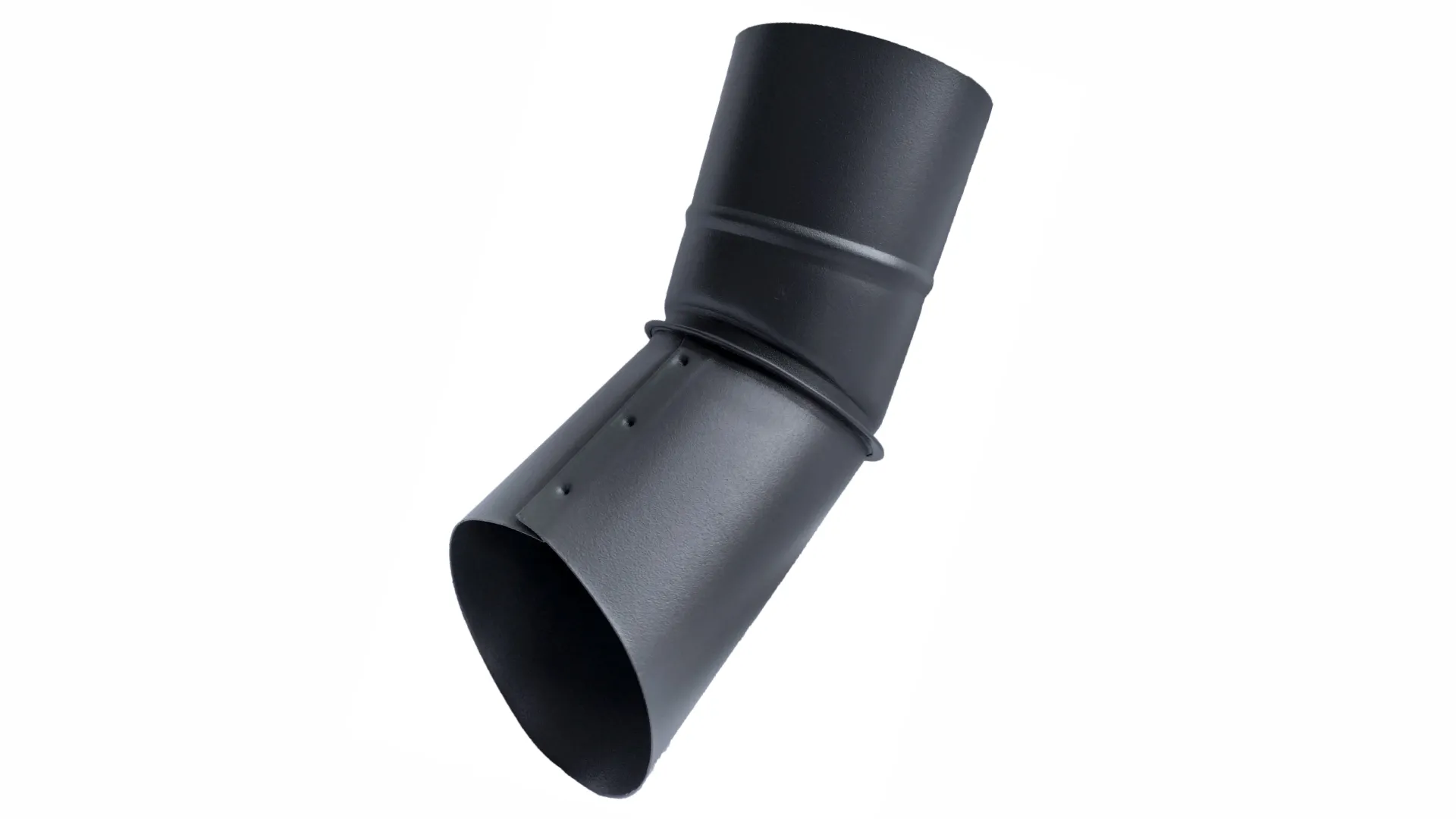 Отлив водосточный 2 м сталь 170 мм