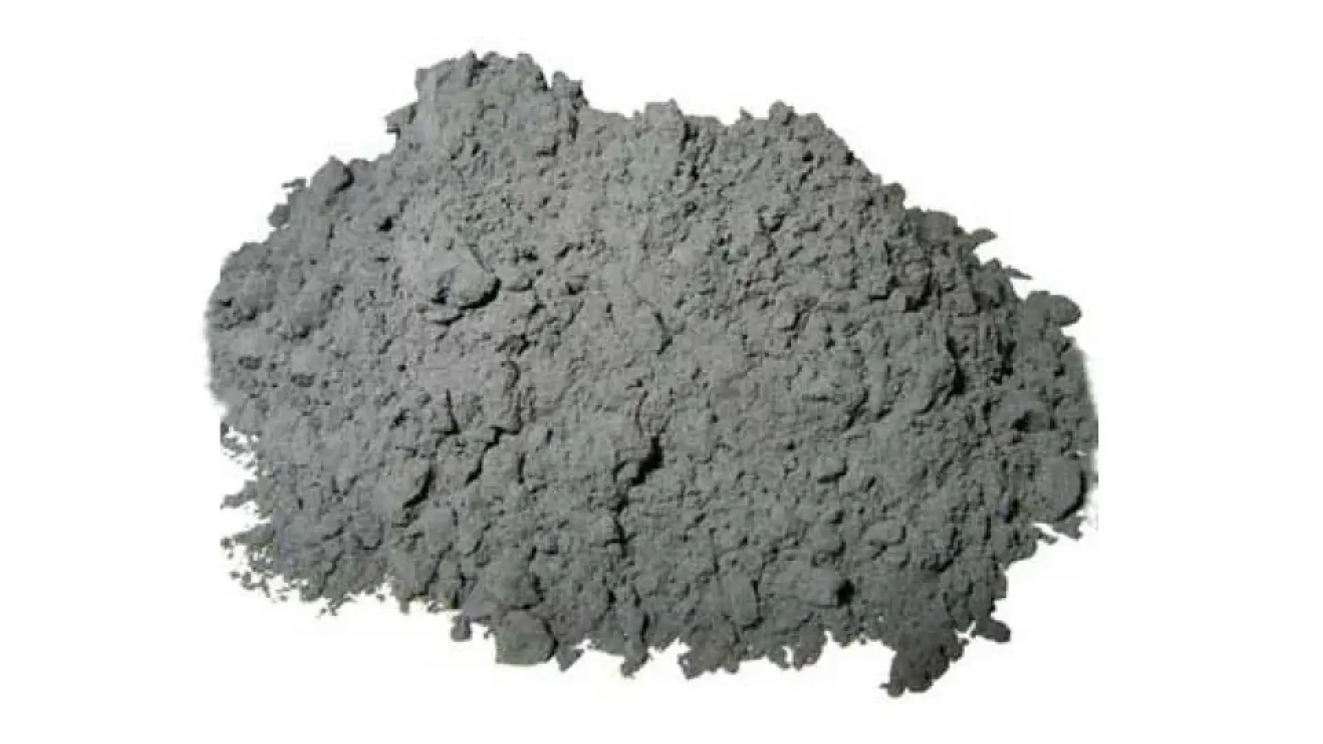 Молибденовый порошок ПМ ТУ 48-19-316-92