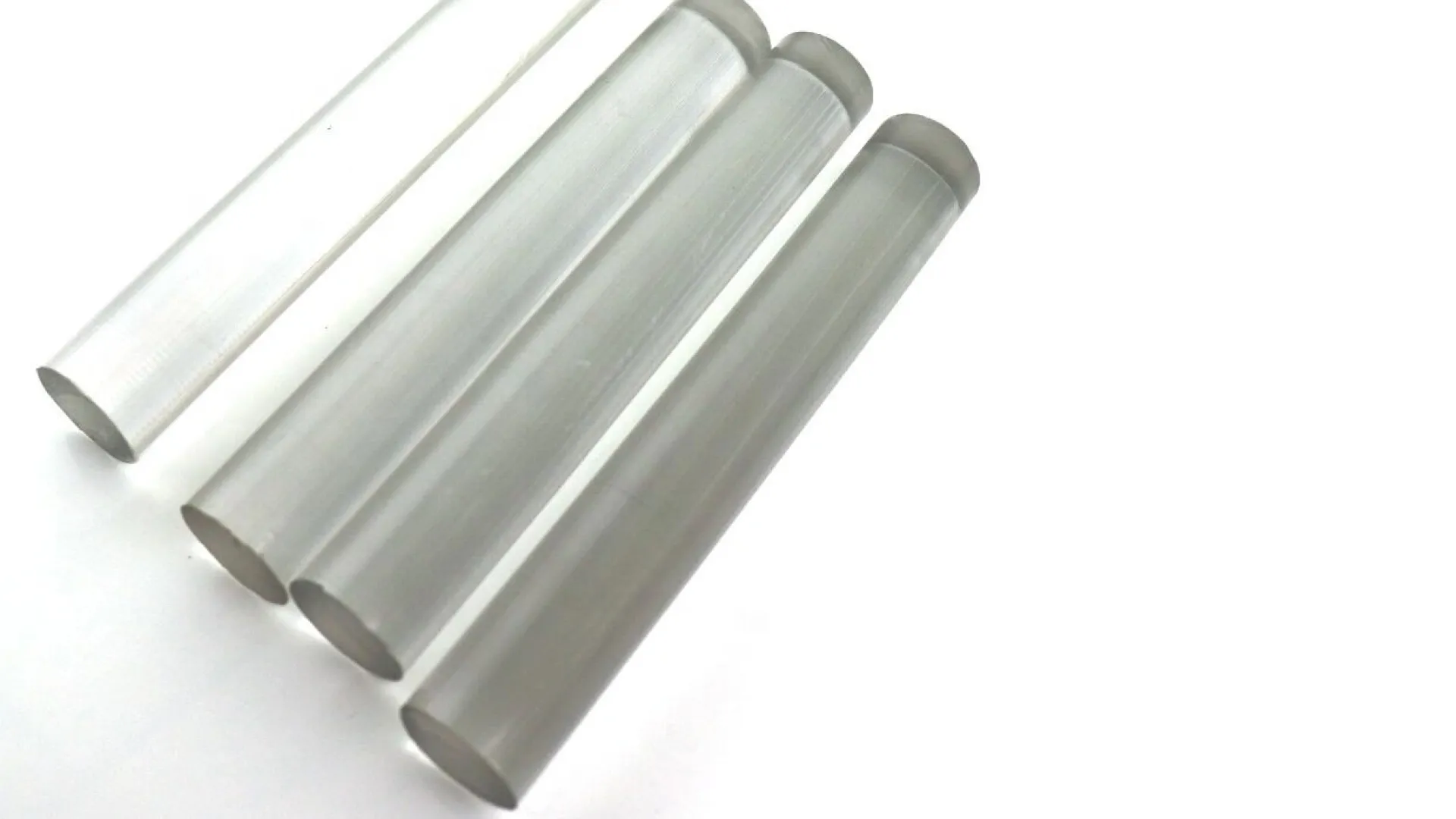 Стержень поликарбонат 80 мм 1 м