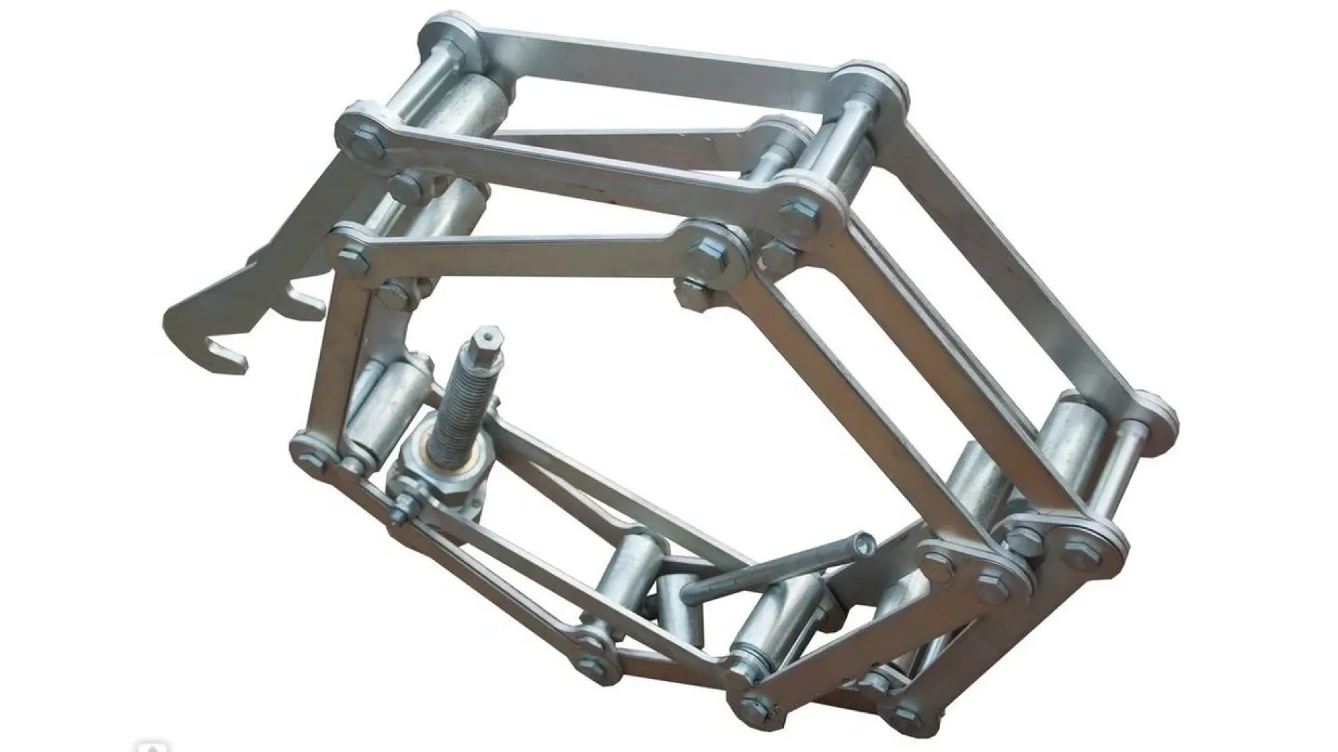 Центратор для труб роликовые ЦР-245/311  244.5 мм