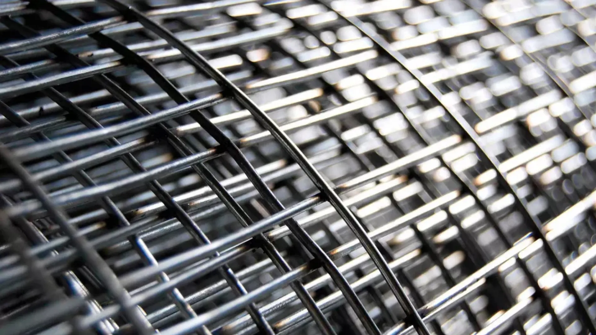 Сетка ЦПВС нержавеющая сталь 93х34х5 мм