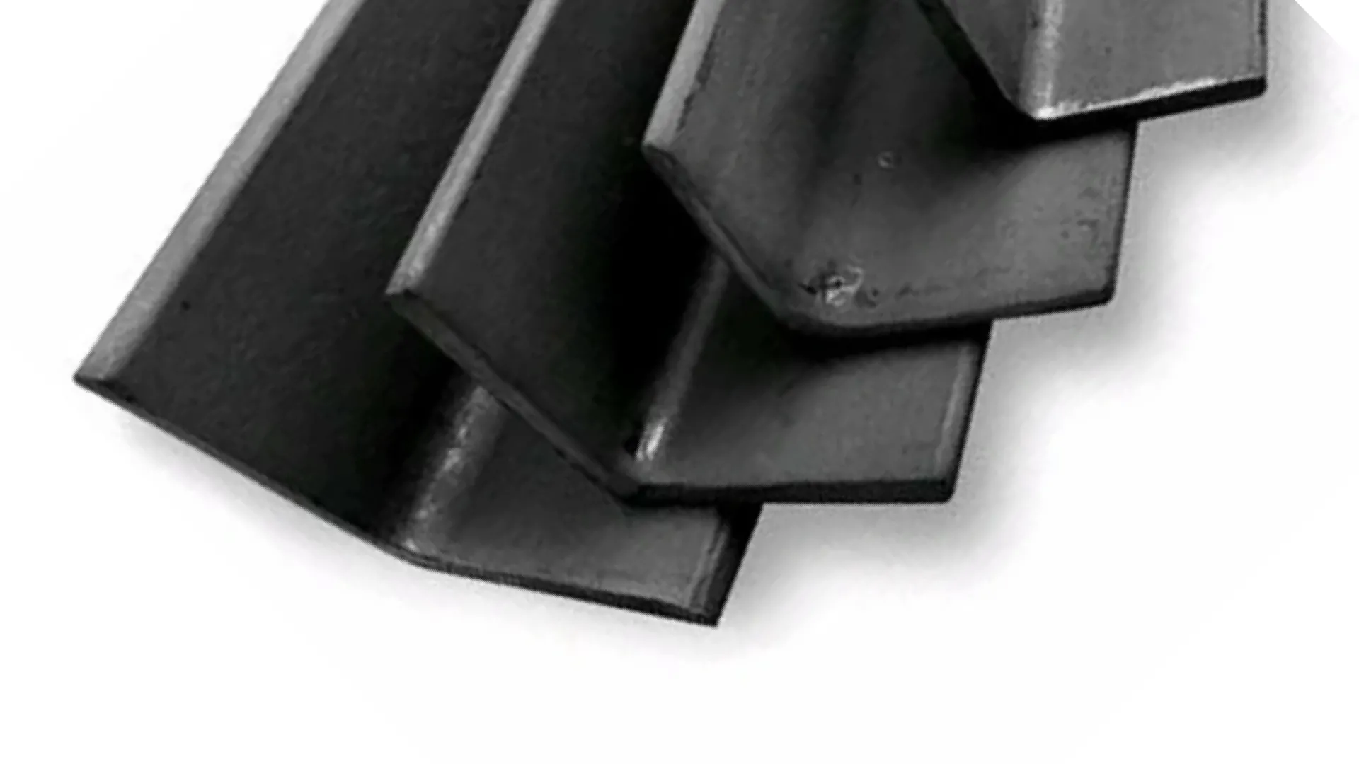 Уголок нержавеющий AISI 304 горячекатаный  6 м 50х50х6 мм