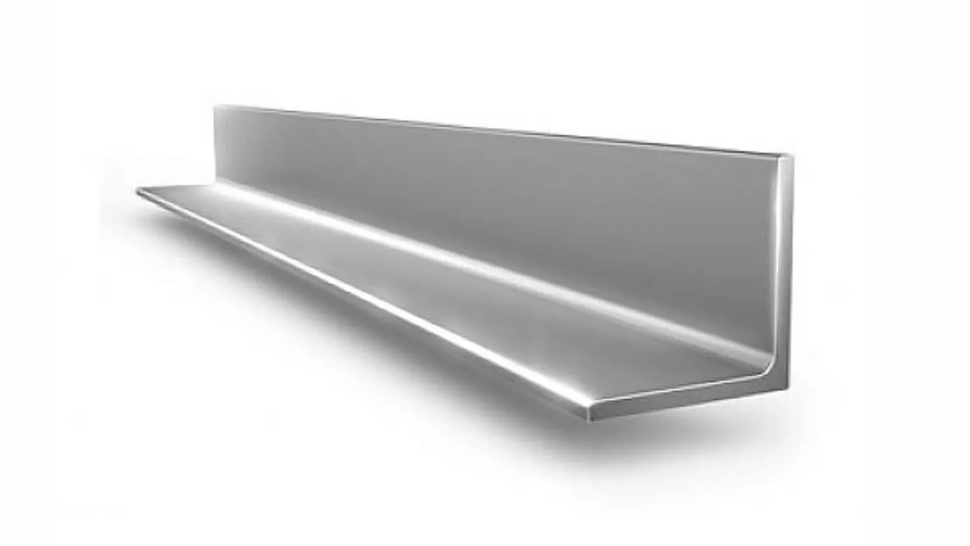 Уголок гнутый, холоднокатаный Ст3 ГОСТ 19771-93 75х75х5 мм