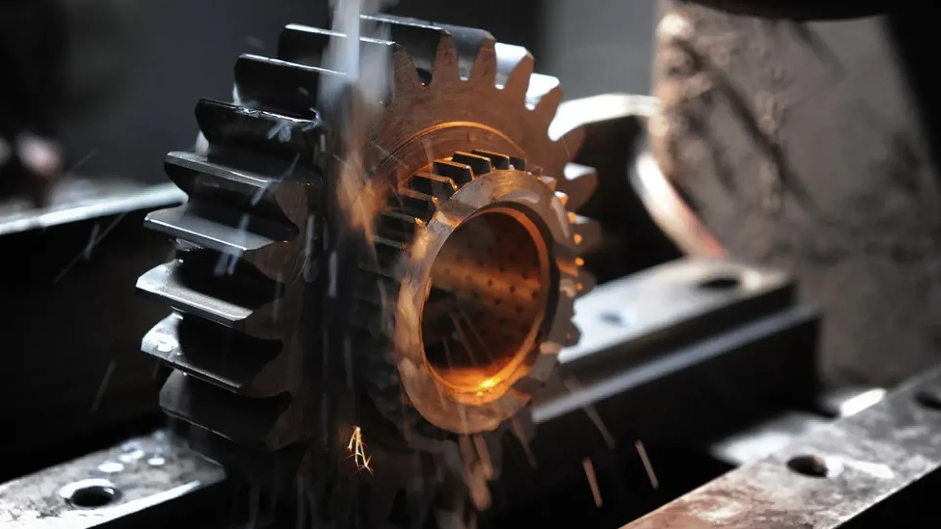 Электроэрозионная обработка вид: проволочно-вырезная 